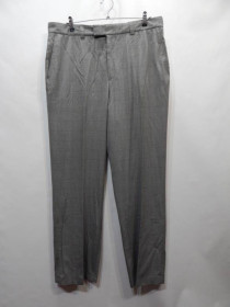 Чоловічі Мужские ^/--/^ Брюки мужские классические KENNETH COLE р.50-52 (38/32) 051 /--/ MDB (только в указанном размере, только 1 ^_^^^ Брюки чоловічі класичні KENNETH COLE р.50-52 (38/32) 051 /--/ MDB (тільки в зазначеному розмірі, тільки 1 - фото фото фото