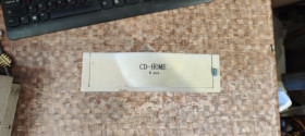 Бокси, сумки, конверти Боксы, сумки, конверты ^/--/^ CD-холдер 8 дисков CD-Home № 232709203 ^_^^^ CD-холдер 8 дисків CD-Home No 232709203 - фото фото фото
