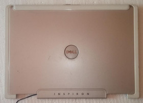 Корпуса Корпуса ^/--/^ Кришка матриці з ноутбука DELL Inspiron 9200 9300 AMAQ /--/ 202 /--/ Z /--/ 000 0 /--/ Y /--/ 4685 N /--/ 1 ^_^^^ Крышка матрицы с ноутбука DELL Inspiron 9200 9300 AMAQ /--/ 202 /--/ Z /--/ 000 0 /--/ Y /--/ 4685 N /--/ 1 - фото фото фото
