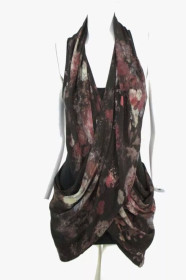 Топи Топы ^/--/^ Топ шелк-лиоцелл Allsaints Irrochka night floral top 44 /--/ р ^_^^^ шовк-ліоцел Allsaints Irrochka night floral top 44 /--/ р - фото фото фото