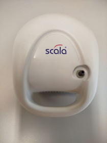 Здоров'я Здоровье ^/--/^ Інгалятор  (небулайзер) Scala SC 145 компресорний — Італія  (робочий) ^_^^^ Ингалятор (небулайзер) Scala SC 145 компрессорный — Италия (рабочий) - фото фото фото