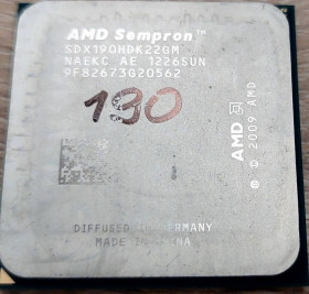 Процесори Процессоры ^/--/^ Процесор AMD Sempron X /--/ 2 190 2.5 /--/ GHz/1 /--/ MB/2000 /--/ MHz  (SDX /--/ 190 /--/ HDK /--/ 22 /--/ GM) sAM /--/ 3 ^_^^^ Процессор AMD Sempron X /--/ 2 190 2.5 /--/ GHz/1 /--/ MB/2000 /--/ MHz (SDX /--/ 190 /--/ HDK /--/ 22 /--/ GM) sAM /--/ 3 - фото фото фото
