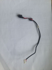 Шлейфи Шлейфы ^/--/^ Разъем шлейф питания зарядки для ноутбука Lenovo G /--/ 550 G /--/ 555 B /--/ 550 G /--/ 560 G /--/ 560 /--/ E G /--/ 565 Z /--/ 560 Z /--/ 565 dc /--/ 301007800 ^_^^^ Роз'єм шлейф живлення зарядки для ноутбука Lenovo G /--/ 550 G /--/ 555 B /--/ 550 G /--/ 560 G /--/ 560 /--/ E G /--/ 565 Z /--/ 560 Z /--/ 565 dc /--/ 301007800 - фото фото фото