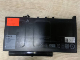 Акумулятори Аккумуляторы ^/--/^ Акумулятор  DELL 7 /--/ CJRC  Знос: 43 DELL Latitude E /--/ 7270 E /--/ 7470 (1005) ^_^^^ Аккумулятор DELL 7 /--/ CJRC Износ: 43 DELL Latitude E /--/ 7270 E /--/ 7470 (1005) - фото фото фото