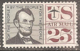 Північна Америка Северная Америка ^/--/^ США 1959 Sc. С /--/ 59 гаш. - фото фото фото