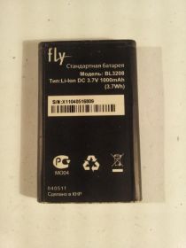 Акумулятори Аккумуляторы ^/--/^ Fly E /--/ 170 аккумулятор ОРИГИНАЛ Б/У ^_^^^ Fly E /--/ 170 акумулятор Орігінал Б/У - фото фото фото