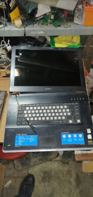 Sony Sony ^/--/^ Ноутбук Sony VAIO VGN-AR /--/ 41 /--/ L № 22070261 ^_^^^ Ноутбук Sony VAIO VGN-AR /--/ 41 /--/ L No 22070261 - фото фото фото