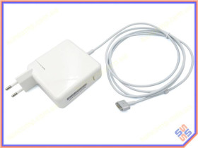 Адаптери живлення Адаптеры питания ^/--/^ Блок питания для APPLE MagSafe /--/ 2 85 /--/ W (20 /--/ V 4.25 /--/ A) A /--/ 1424 ^_^^^ Блок живлення для APPLE MagSafe /--/ 2 85 /--/ W (20 /--/ V 4.25 /--/ A) A /--/ 1424 - фото фото фото