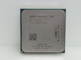 Процесори Процессоры ^/--/^ Процесор AMD Athlon X /--/ 4 740 FM /--/ 2+  (3.2 GHz / 3.7 GHz Turbo, 4 ядра,бу) ^_^^^ Процессор AMD Athlon X /--/ 4 740 FM /--/ 2+ (3.2 GHz/3. 7 GHz Turbo, 4 ядра,бу) - фото фото фото