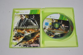 Диски з відеоіграми Диски с видеоиграми ^/--/^ XBOX 360 Ace combat ASSAULT HORIZON ліцензійна гра ^_^^^ XBOX 360 Halo-4, 2 диска лицензионная - фото фото фото