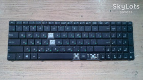 Клавіатури Клавиатуры ^/--/^ 2308 - Клавіатура Asus K /--/ 75 /--/ D K /--/ 75 /--/ DE ^_^^^ 2308 - Клавиатура Asus K /--/ 75 /--/ D K /--/ 75 /--/ DE - фото фото фото