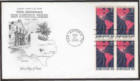 Америка Америка ^/--/^ США 1968 КАРТА САН-АНТОНИО ТОПОГРАФИЯ КАРТОГРАФИЯ ИСТОРИЯ ТРАДИЦИИ ЭКСПОЗИЦИЯ КПД Mi.946 /--/ х /--/ 4 /--/ шт. ^_^^^ США 1968 КАРТА САН-АНТОНІО ТОПОГРАФІЯ КАРТОГРАФІЯ ІСТОРІЯ ТРАДИЦІЇ ЕКСПОЗИЦІЯ КПД Mi.946 /--/ х /--/ 4 /--/ шт. - фото фото фото