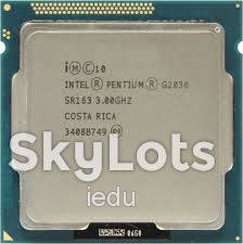 Процесори Процессоры ^/--/^ Процессор intel pentium g /--/ 2030 сокет 1155              (3 Ггц/3 Мб) tray ^_^^^ Процесор intel pentium g /--/ 2030 сокет 1155 (3 Ггц/3 Мб) tray - фото фото фото