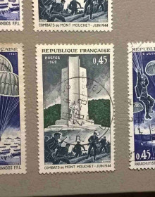Франція Франция ^/--/^ Франция Война 1969 ^_^^^ Франція Війна 1969 - фото фото фото