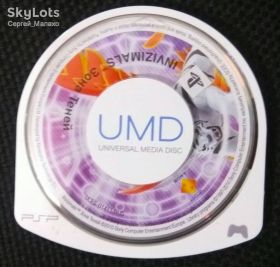 Диски з відеоіграми Диски с видеоиграми ^/--/^ Игра для PSP «Invizimals: Зона теней» ^_^^^ Гра для PSP «Invizimals: Зона тіней» - фото фото фото