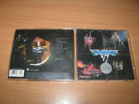Музичні диски Музыкальные диски ^/--/^ VAN HALEN - Van Halen  (2000 Warner Bros, HDCD,Germany) ^_^^^ VAN HALEN - Van Halen (2000 Warner Bros, HDCD,Germany) - фото фото фото