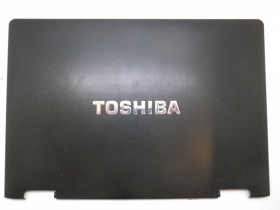 Корпуса Корпуса ^/--/^ Б/У Кришка матриці без рамки на TOSHIBA TECRA M /--/ 11-S /--/ 3412 ^_^^^ У Крышка матрицы без рамки на TOSHIBA TECRA M /--/ 11-S /--/ 3412 - фото фото фото