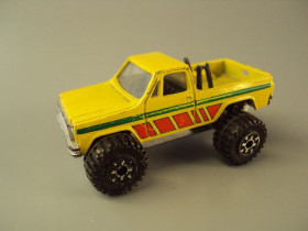 Інші Другие ^/--/^ машинка pick up 4 /--/ x /--/ 4 желтый размер 7 х 3,5 см №10859 ^_^^^ машинка pick up 4 /--/ x /--/ 4 жовтий розмір 7 х 3,5 см No /--/ 10859 - фото фото фото