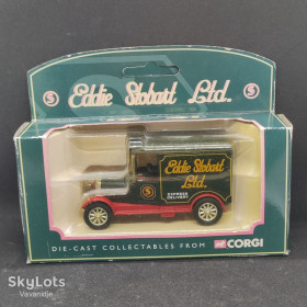 : Закордонні : Зарубежные ^/--/^ Corgi Eddie Stobart корги коргі 1:43 Форд  61214 коробочка Китай 1999 Англия Велика Британія Великобритания 1970 ^_^^^ Corgi Eddie Stobart корги 1:43 Форд 61214 коробочка Китай 1999 Великобритания Великобритания 1970 - фото фото фото