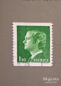 Скандинавія Скандинавия ^/--/^ Швеция Личности 1976 ^_^^^ Швеція Особистості 1976 - фото фото фото
