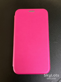 Чохли, бампера Чехлы, бампера ^/--/^ Чохол-книжка Premium Leather для Samsung Galaxy J /--/ 700 J /--/ 7 2015 pink ^_^^^ Чехол-книжка Premium Leather для Samsung Galaxy J /--/ 700 J /--/ 7 2015 pink - фото фото фото