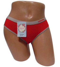 Труси Трусы ^/--/^ Спортивные трусы рубчик Kokowei 2344 2 /--/ XL красные ^_^^^ Спортивні боягузи рубчик Kokowei 2344 2 /--/ XL червоні - фото фото фото