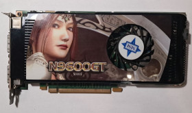 Відеокарти Видеокарты ^/--/^ Відеокарта MSI NVIDIA GeForce 9600 GT 512 /--/ MB GDDR /--/ 3 256-bit  (N /--/ 9600 /--/ GT) | Dual DVI / TV-Out ^_^^^ Видеокарта MSI NVIDIA GeForce 9600 GT 512 /--/ MB GDDR /--/ 3 256-bit (N /--/ 9600 /--/ GT) | Dual DVI / TV-Out - фото фото фото