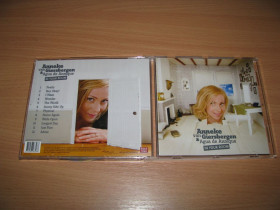 Музичні диски Музыкальные диски ^/--/^ ANNEKE VAN GIERSBERGEN - In Your Room   (2009 JAMMM Benelux) ^_^^^ ANNEKE VAN GIERSBERGEN - In Your Room (2009 JAMMM Benelux) - фото фото фото