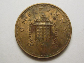 Єлизавета II (після ) Елизавета II (после ) ^/--/^ Великобритания 1 пенни 2007 года 3 /--/ П /--/ 1455 ^_^^^ Велика Британія 1 пенні 2007 року 3 /--/ П /--/ 1455 - фото фото фото