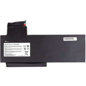 Акумулятори Аккумуляторы ^/--/^ Аккумулятор PowerPlant для ноутбуков MSI GS /--/ 70 2 /--/ PE-026 /--/ CN (BTY-L /--/ 76) 11.1 /--/ V 5300 /--/ mAh - фото фото фото