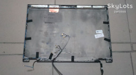 Корпуса Корпуса ^/--/^ 2433 - Кришка матриці Dell Latitude E /--/ 6400 ^_^^^ 2433 Крышка матрицы Dell Latitude E /--/ 6400 - фото фото фото
