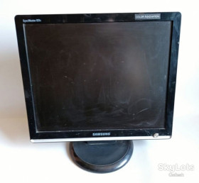 Samsung Samsung ^/--/^ Монитор Самсунг Samsung 931 /--/ C 17&amp;quot;  б/у модель LS /--/ 19 /--/ MEPSFV ^_^^^ Samsung 931 /--/ C 17&amp;quot; б/у - фото фото фото