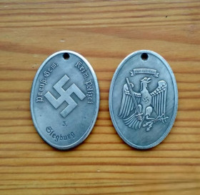 Копії медалей і знаків Копии медалей и знаков ^/--/^ жетон Криминальной Полиции&amp;lt;span class&amp;quot;replica&amp;quot;&amp;gt;копия&amp;lt;div class&amp;quot;hover&amp;quot;&amp;g ^_^^^ жетон Кримінальної Поліції &amp;lt;span class &amp;quot;replica &amp;quot; &amp;gt;копія &amp;lt;div class &amp;quot;hover &amp;quot; &amp;g - фото фото фото