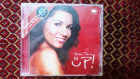 Музичні диски Музыкальные диски ^/--/^ CD аудио Shania Twain Up ^_^^^ Створення Shania Twain Up - фото фото фото