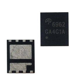 Мікросхеми Микросхемы ^/--/^ 100% NEW!!  Транзистор MOSFET AON /--/ 6962 AON /--/ 6962 6962 30 /--/ V Dual Asymmetric N-Channel MOSFET  (аналог AO /--/ 6962, AON /--/ 6982, AON /--/ 6978, AON /--/ 6908 /--/ A, AON /--/ 6926, AON /--/ 6912, FDMS /--/ 7602 /--/ S, FDMS /--/ 9600 /--/ S, BSC /--/ 0923 /--/ ND, CSD /--/ 87330 /--/ Q /--/ 5 /--/ D) ^_^^^ 100% NEW! MOSFET AON /--/ 6962 AON /--/ 6962 6962 30 /--/ V Dual Asymmetric N-Channel MOSFET - фото фото фото