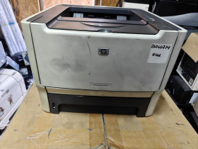 Принтери Принтеры ^/--/^ Лазерный принтер HP LaserJet P /--/ 2015 с картриджем № 26060714/2 ^_^^^ Лазерний принтер HP LaserJet P /--/ 2015 з картриджем No 26060714/2 - фото фото фото