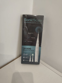 Інша техніка Другая техника ^/--/^ Sonicscale Ultrasonic Dental Scaler    (модель LC-H /--/ 156), який є електричним пристроєм для чищення зубів у домашніх умовах ^_^^^ Sonicscale Ultrasonic Dental Scaler (модель LC-H /--/ 156), являющийся электрическим устройством для чистки зубов в домашних условиях - фото фото фото