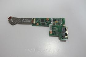 Інші комплектуючі Другие комплектующие ^/--/^ Дополнительная плата Lenovo SL /--/ 500 (NZ-3127) ^_^^^ Додаткова плата Lenovo SL /--/ 500 (NZ-3127) - фото фото фото
