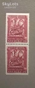 Мистецтво Искусство ^/--/^ Швеция Рыцарь Доспехи 1962 ^_^^^ Швеція Лицар Обладунки 1962 - фото фото фото