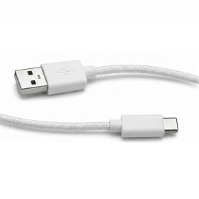 Кабелі Кабели ^/--/^ Дата кабель USB - Type-C 2 м USB 2.0 480 /--/ Mbps шнур передачі даних синхронізації для геймпада перифері ^_^^^ Дата кабель USB - Type-C 2 м USB 2.0 480 /--/ Mbps шнур передачи данных синхронизации для геймпада перифери - фото фото фото