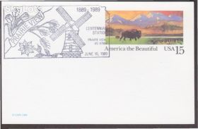 Америка Америка ^/--/^ США 1989 ВЕТРЯНАЯ МЕЛЬНИЦА ВЕТРЯК ВОЗОБНОВЛЯЕМЫЙ ИСТОЧНИК ЭНЕРГИИ ВЕЧНЫЙ ДВИГАТЕЛЬ ПК ОМ СГ ^_^^^ США 1989 ВЕТРЯНА МЕЛЬНИЦЯ ВІТРЯК ВІДНОВлюваний джерело енергії Вічний двигун ПК ОМ ЗГЛЯД - фото фото фото