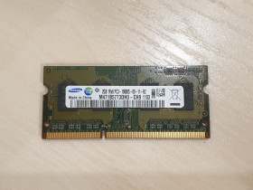 Оперативна пам'ять Оперативная память ^/--/^ Оперативна пам&amp;apos;ять Samsung DDR /--/ 3 на 2 GB для ноутбука SO-DIMM 1333 MHz ^_^^^ Оперативная память Samsung DDR /--/ 3 на 2 GB для ноутбука SO-DIMM 1333 MHz - фото фото фото