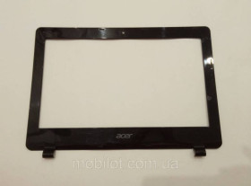 Корпуса Корпуса ^/--/^ Часть корпуса (Рамка) Acer E /--/ 3-111 (NZ-11867) ^_^^^ Частина корпусу (Рамка) Acer E /--/ 3-111 (NZ-11867) - фото фото фото