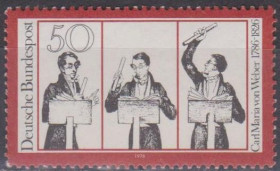 НДР, ФРН ГДР, ФРГ ^/--/^ Германия Німеччина 1976 особистості ^_^^^ Германия 1976 личности - фото фото фото