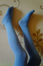 Колготки, шкарпетки, гольфи Колготки, носки, гольфы ^/--/^ Капроновые колготы 60 den на 2-3 г. ^_^^^ Капронові колготи 60 den на 2-3 г. - фото фото фото