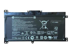 Акумулятори Аккумуляторы ^/--/^ Батарея для ноутбука HP Pavilion X /--/ 360 14-BA 14 /--/ M-BA серии BK /--/ 03 /--/ XL - фото фото фото