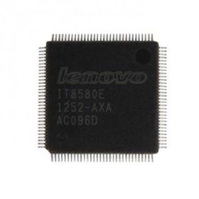 Мікросхеми Микросхемы ^/--/^ Микросхема Super I/O (MIO), Lenovo IT /--/ 8580 /--/ E AXA ^_^^^ Мікросхема Super I/O (MIO), Lenovo IT /--/ 8580 /--/ E AXA - фото фото фото
