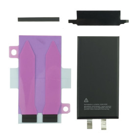 Акумулятори Аккумуляторы ^/--/^ Акумулятор iPhone 15 Plus  (6.7&amp;quot;) без шлейфа і контролера ^_^^^ Аккумулятор iPhone 15 Plus (6.7&amp;quot;) без шлейфа и контролера - фото фото фото