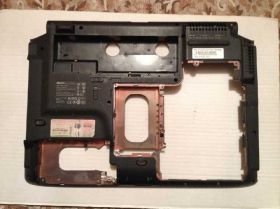 Корпуса Корпуса ^/--/^ нижняя часть корпуса  Acer Aspire 6530 ^_^^^ нижня частина корпусу Acer Aspire 6530 - фото фото фото