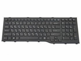 Клавіатури Клавиатуры ^/--/^ Клавиатура для ноутбука  Fujitsu Lifebook AH /--/ 532, A /--/ 532, N /--/ 532, NH /--/ 532 ^_^^^ Клавіатура для ноутбука Fujitsu Lifebook AH /--/ 532, A /--/ 532, N /--/ 532, NH /--/ 532 - фото фото фото
